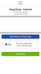 Mobile Screenshot of hongkongcarteret.com